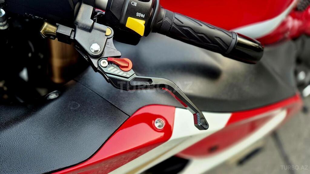 Suzuki GSX 1300 R Hayabusa