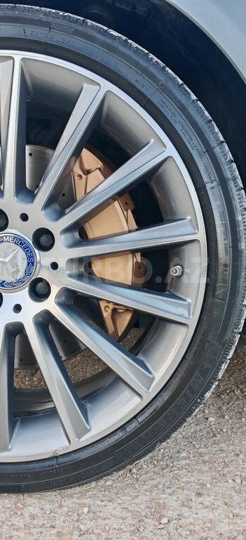 Mercedes C 300 4MATIC