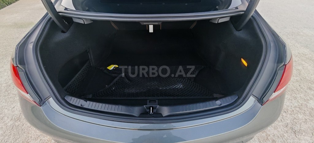 Mercedes C 300 4MATIC