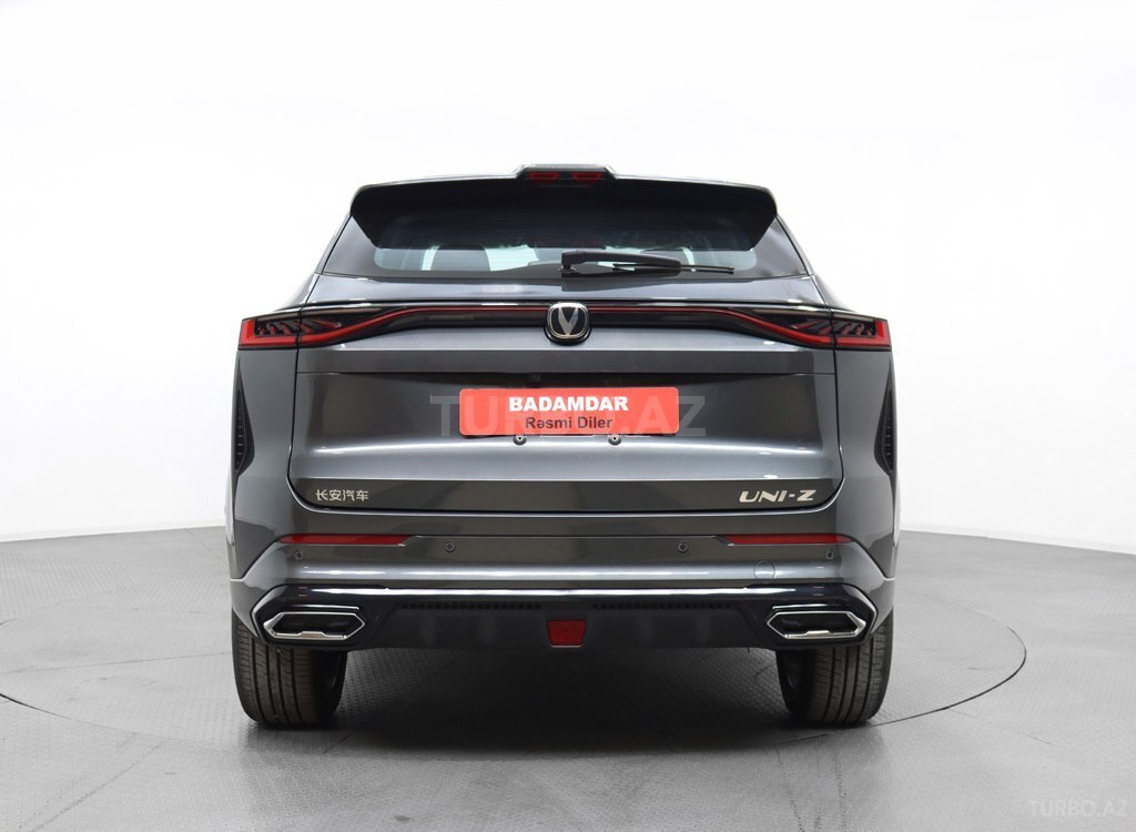 Changan Uni-Z