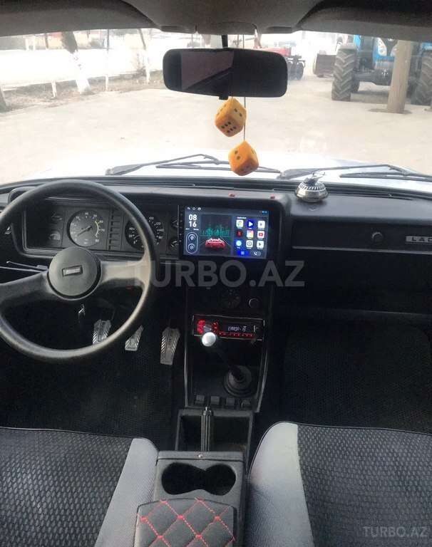 LADA (VAZ) 2107
