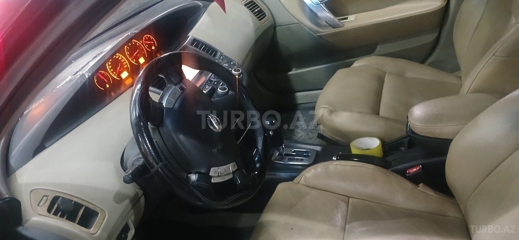 Nissan Primera