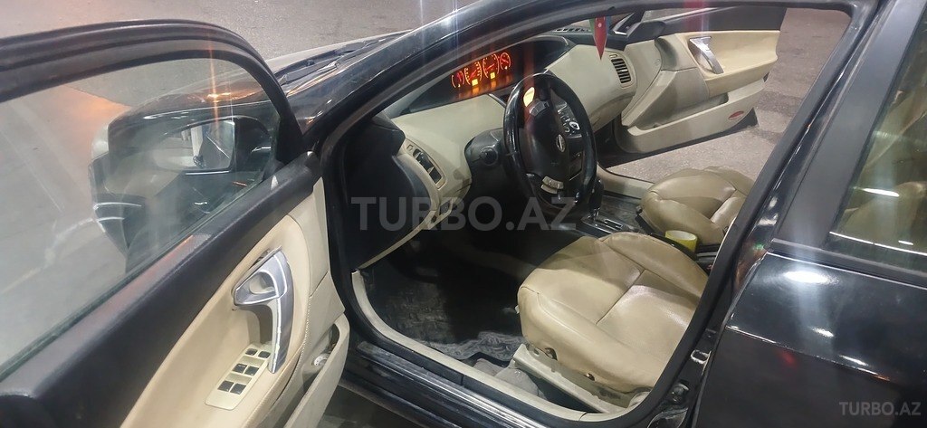 Nissan Primera