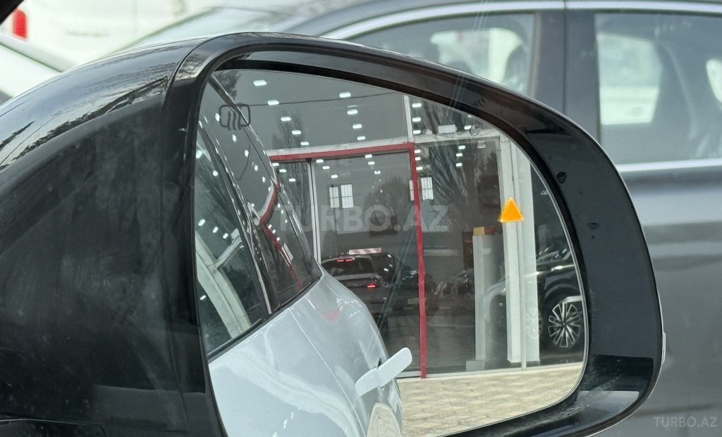 Changan Qiyuan Q07