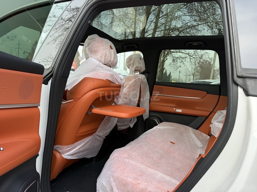Changan Qiyuan Q07