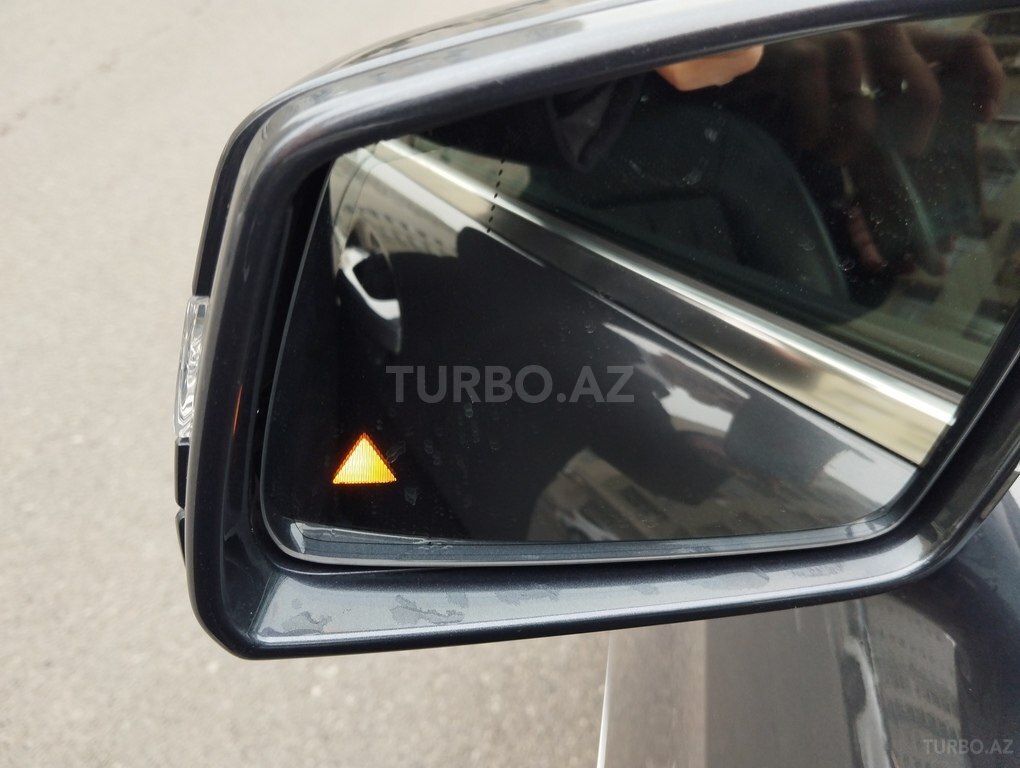 Mercedes CLS 250 CDI