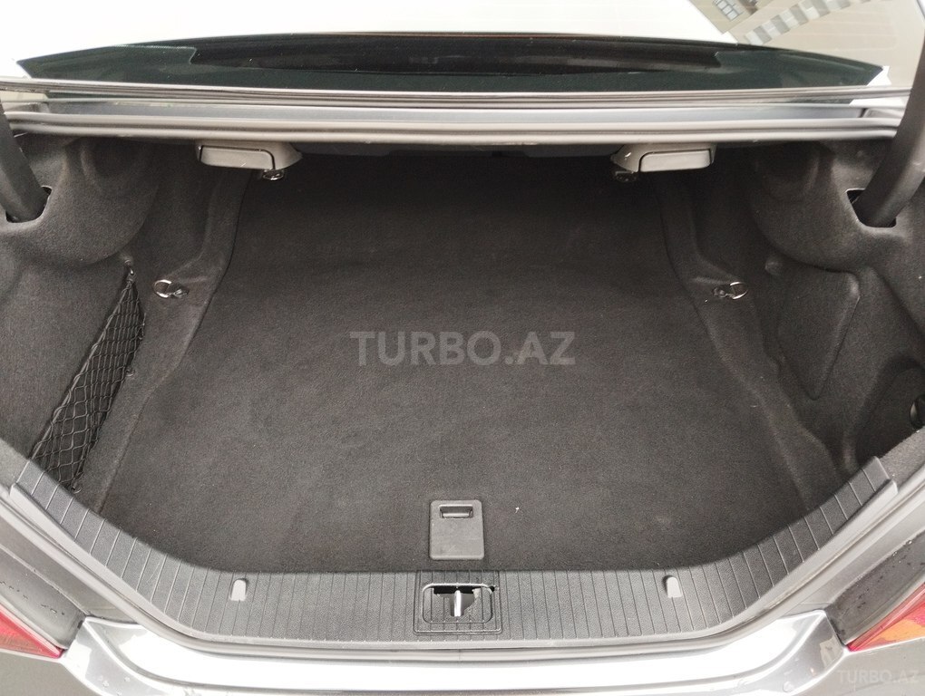 Mercedes CLS 250 CDI