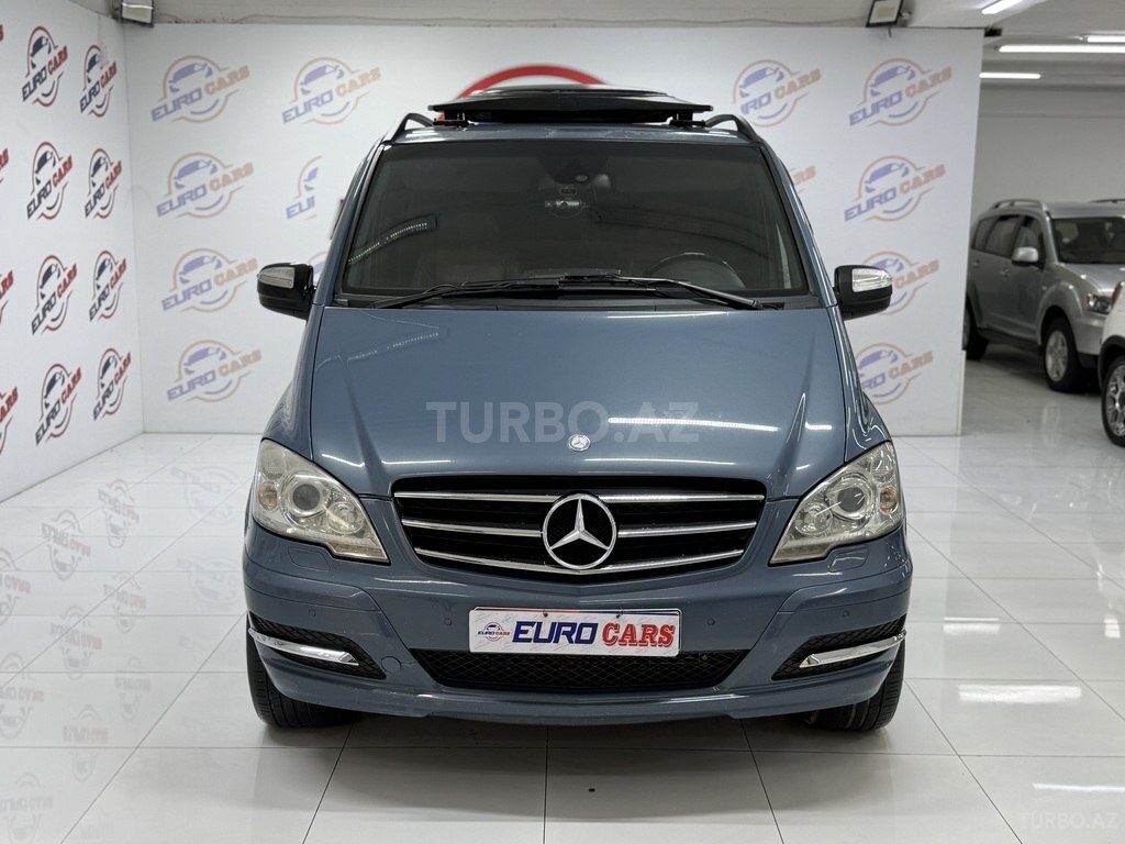 Mercedes Viano