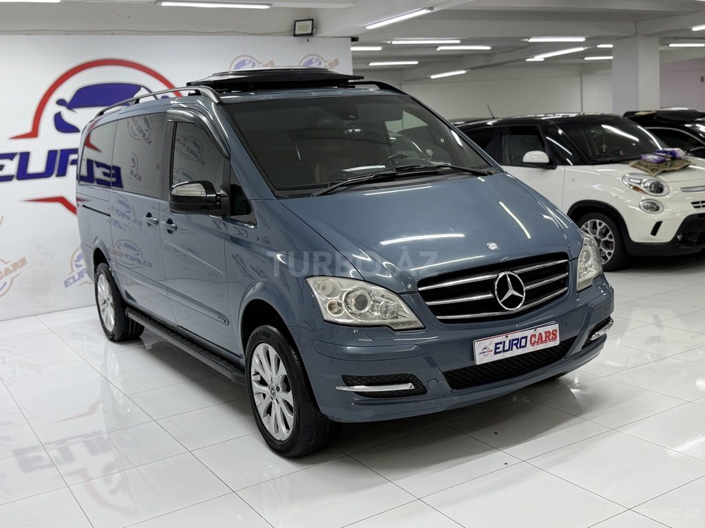 Mercedes Viano
