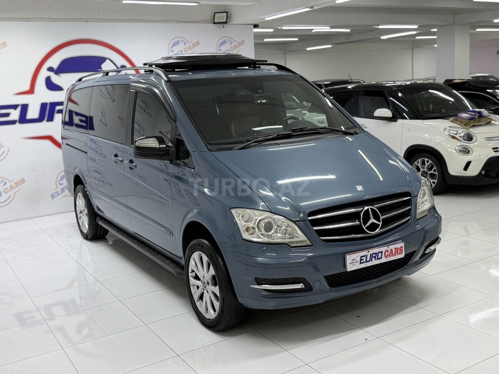 Mercedes Viano