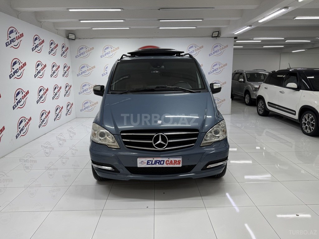 Mercedes Viano