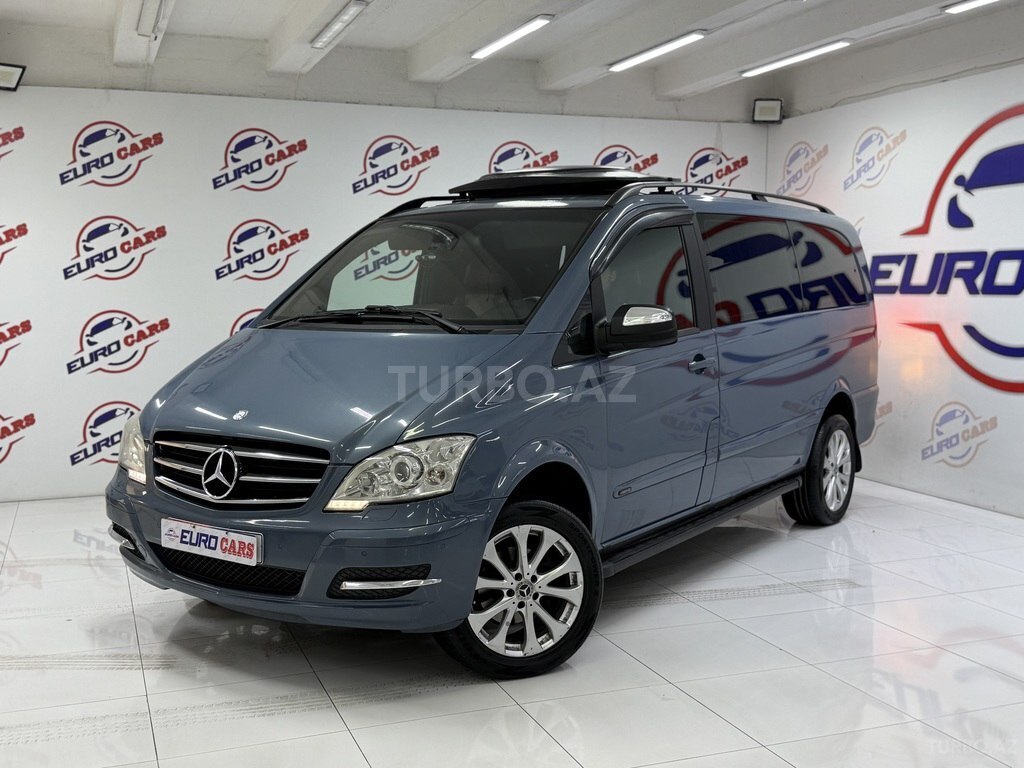 Mercedes Viano