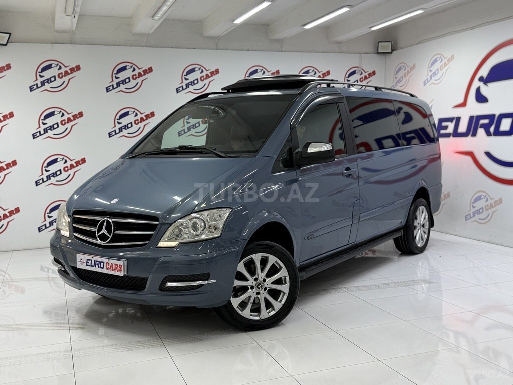 Mercedes Viano