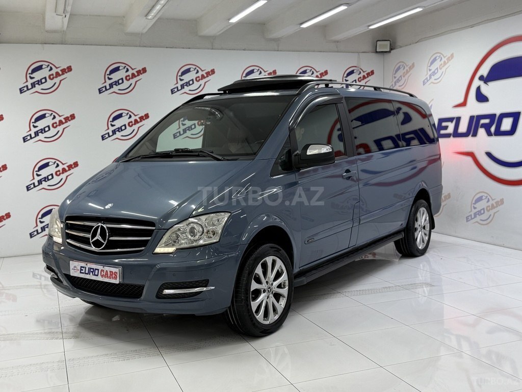 Mercedes Viano