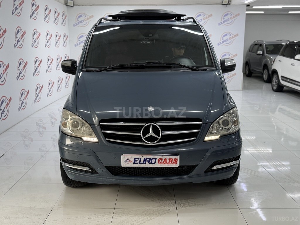 Mercedes Viano