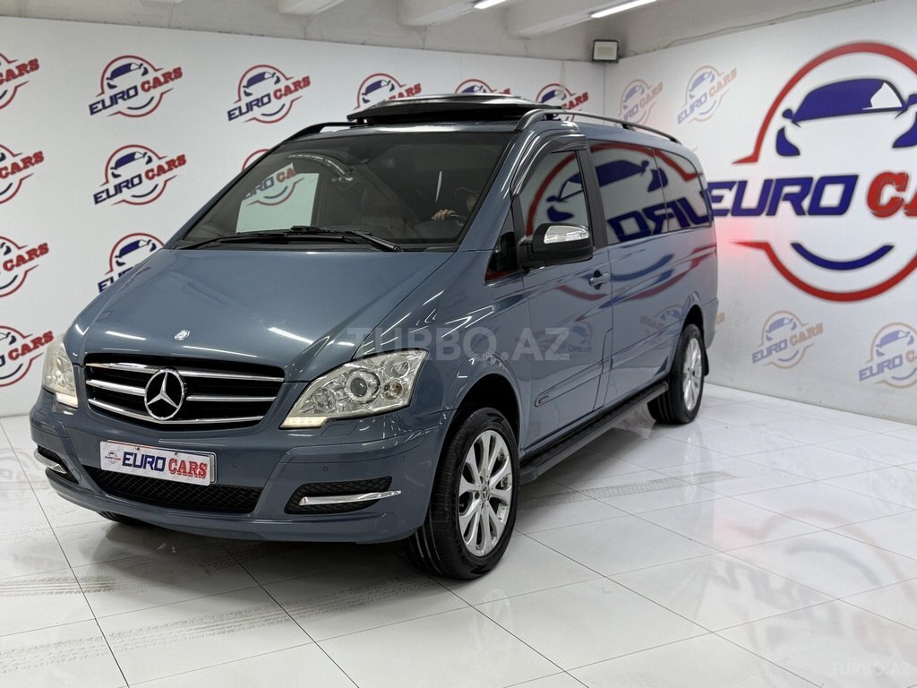 Mercedes Viano