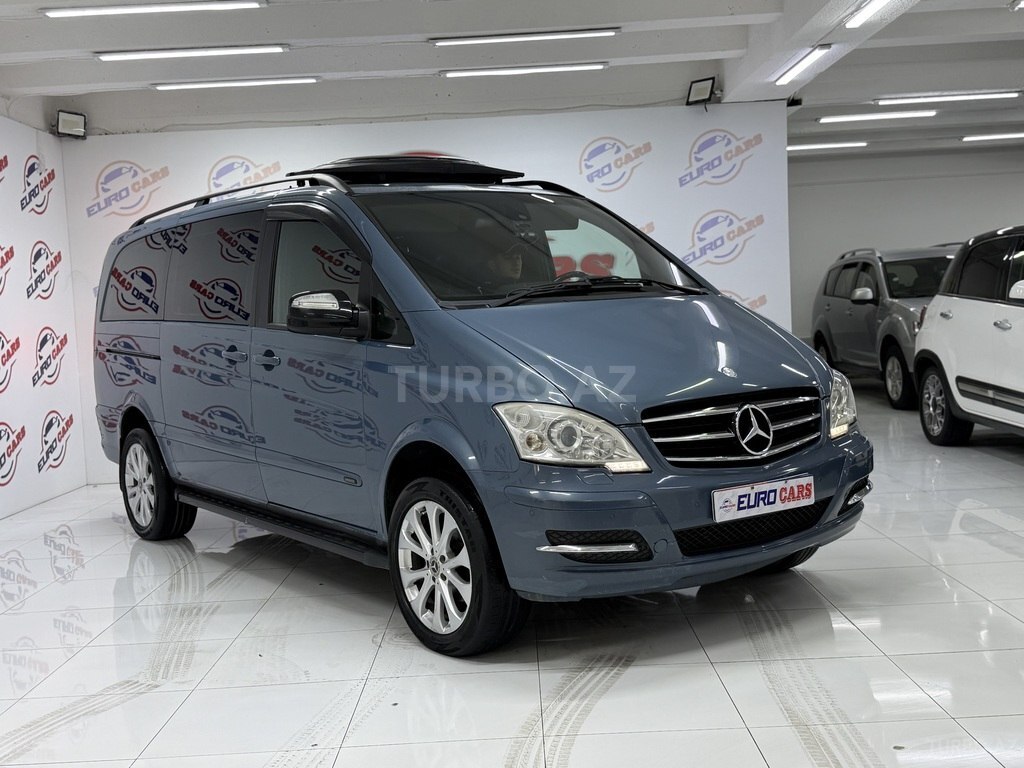 Mercedes Viano