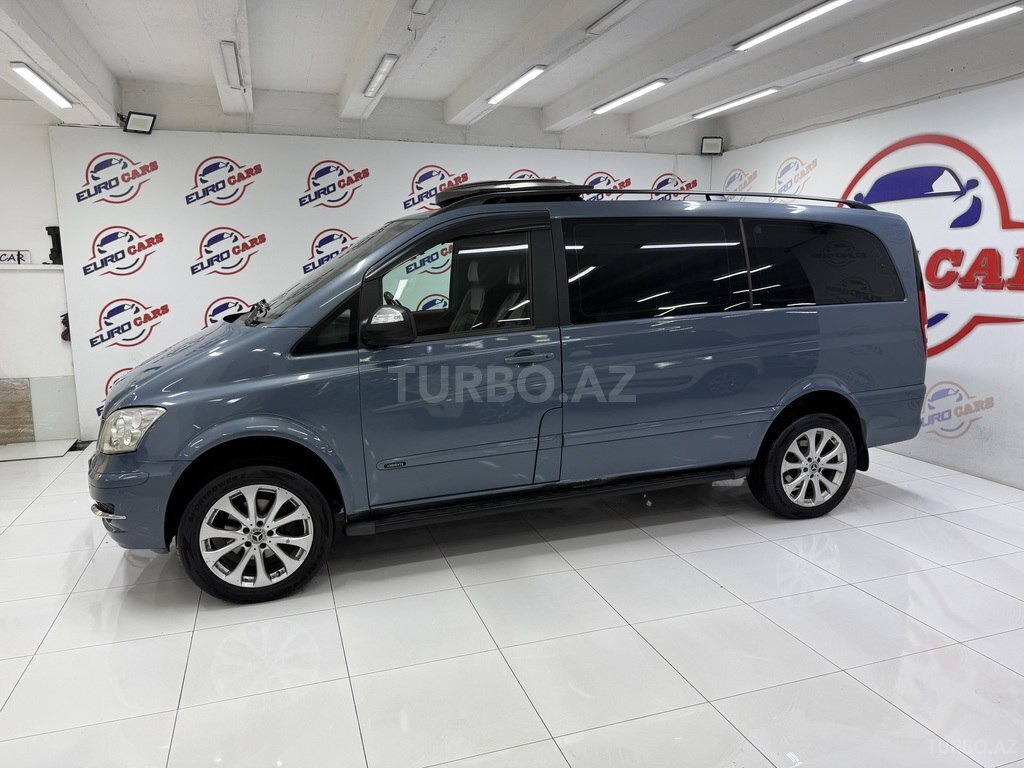 Mercedes Viano