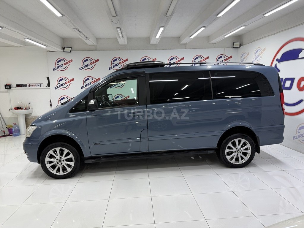 Mercedes Viano