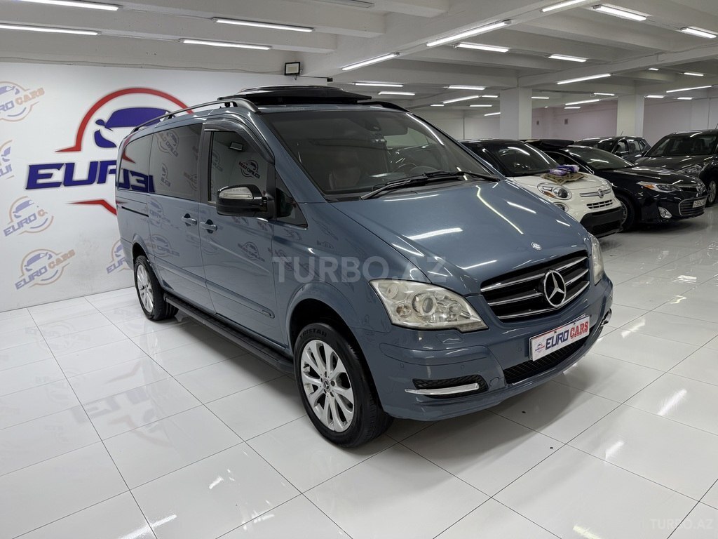 Mercedes Viano