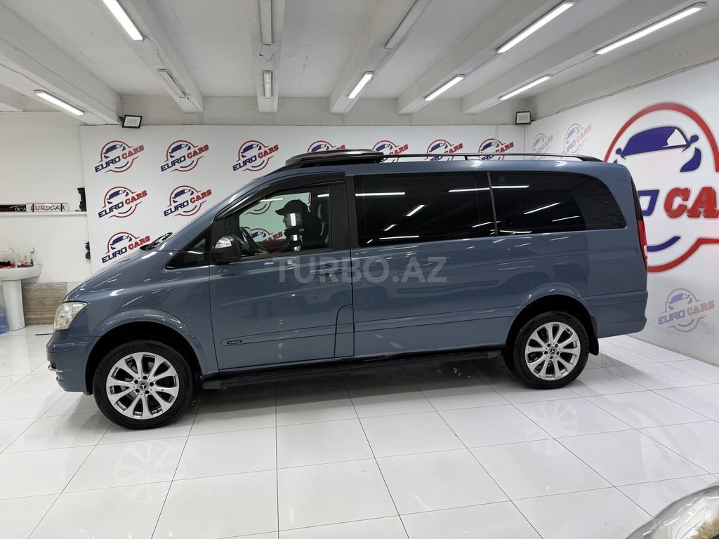 Mercedes Viano