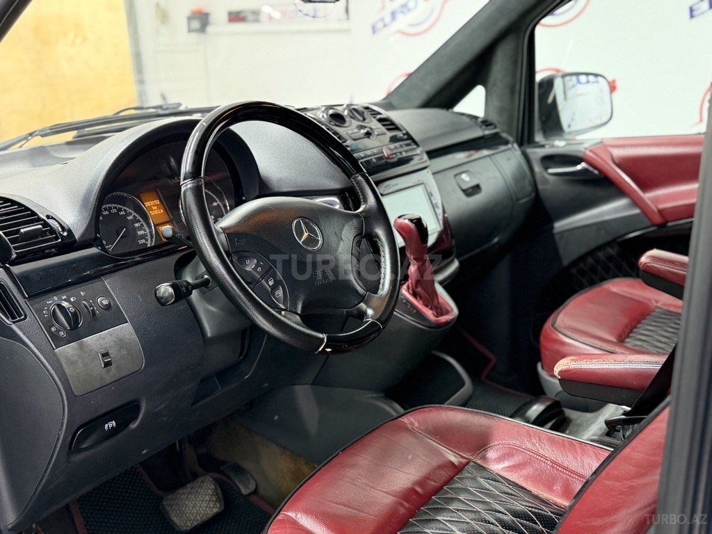 Mercedes Viano