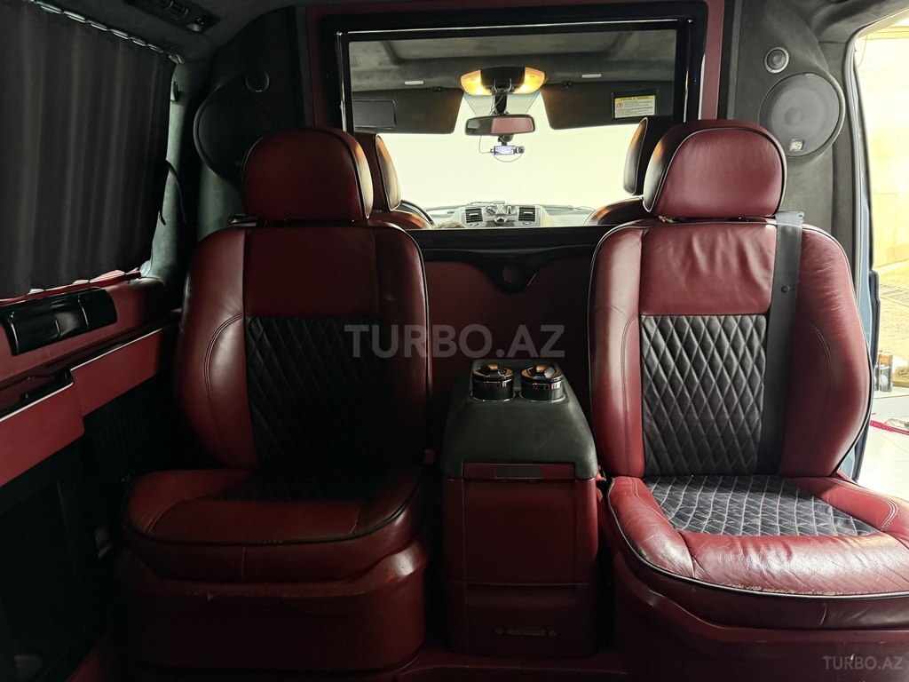 Mercedes Viano