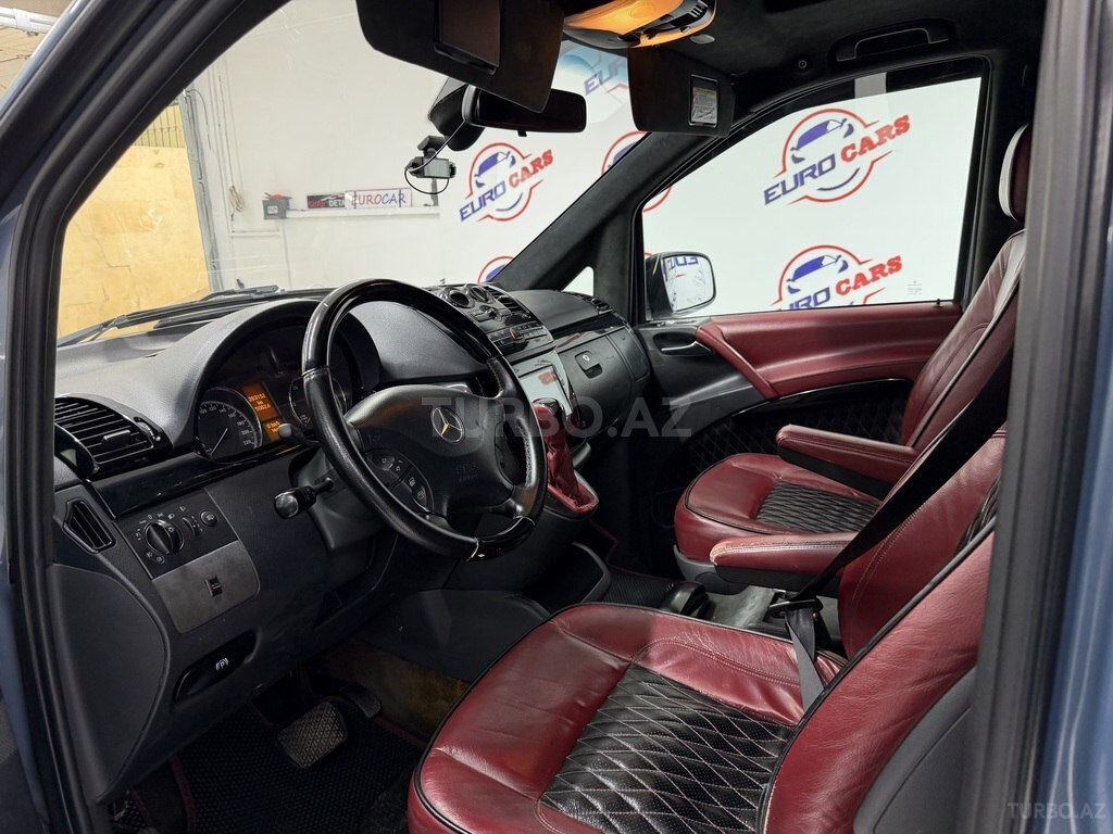 Mercedes Viano