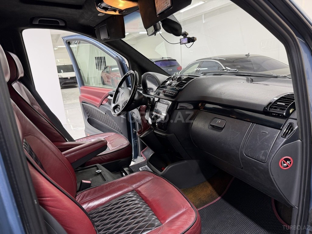 Mercedes Viano