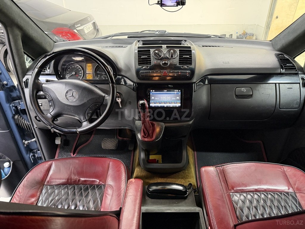 Mercedes Viano
