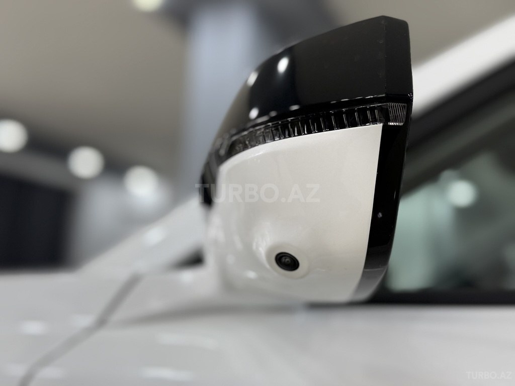 Changan Uni-Z