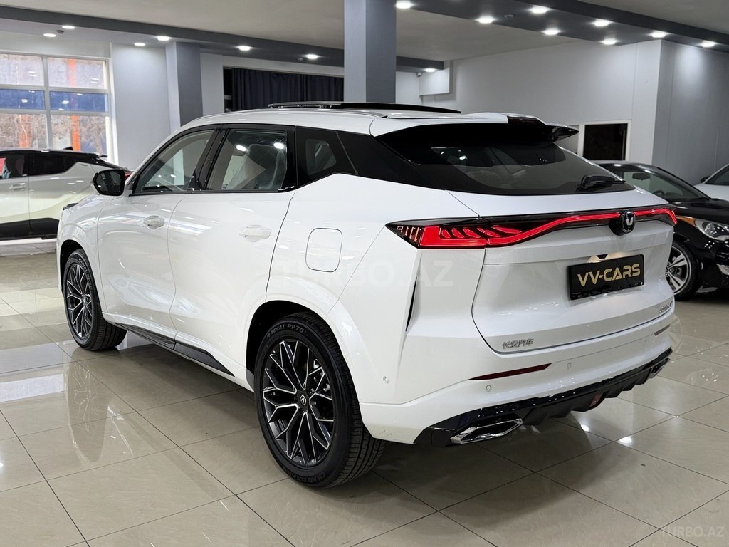 Changan Uni-Z