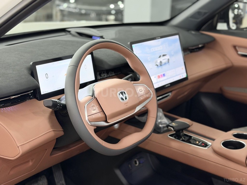 Changan Uni-Z