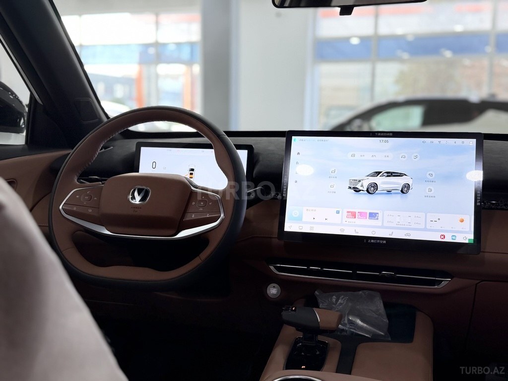 Changan Uni-Z