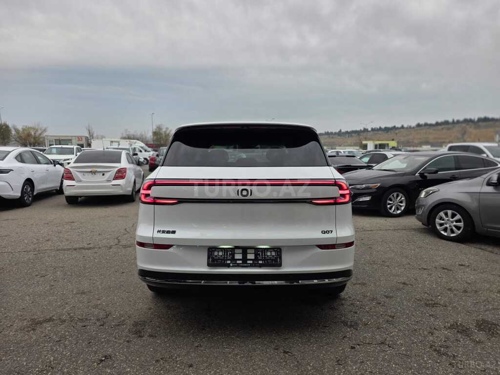 Changan Qiyuan Q07