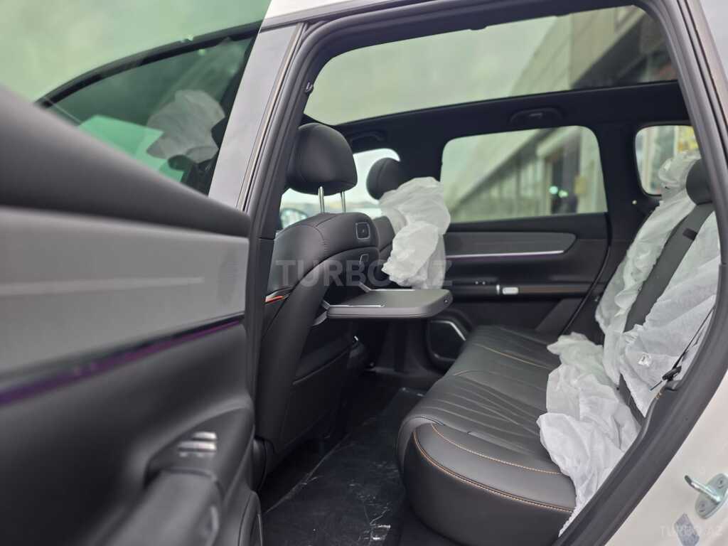 Changan Qiyuan Q07