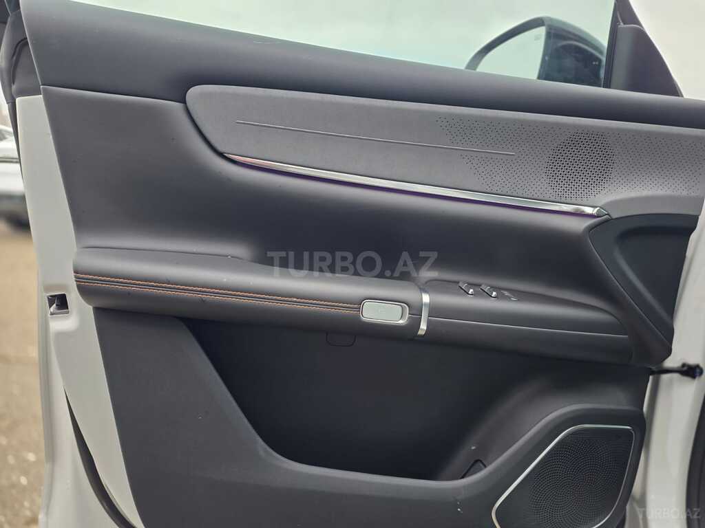 Changan Qiyuan Q07