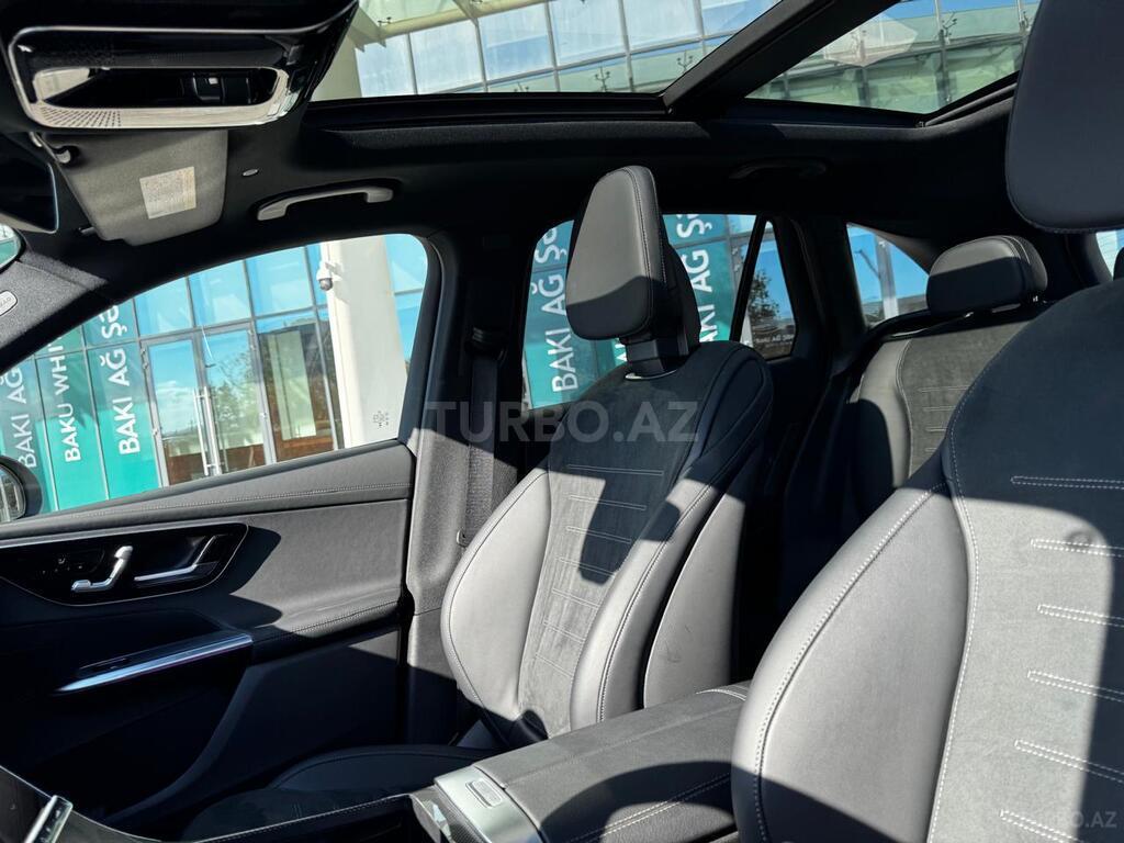 Mercedes GLC 200 4MATIC