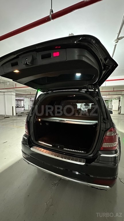 Mercedes GL 350 4MATIC
