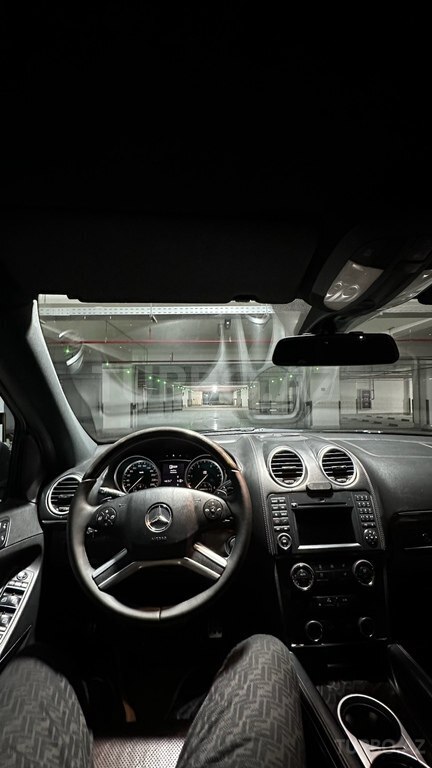 Mercedes GL 350 4MATIC