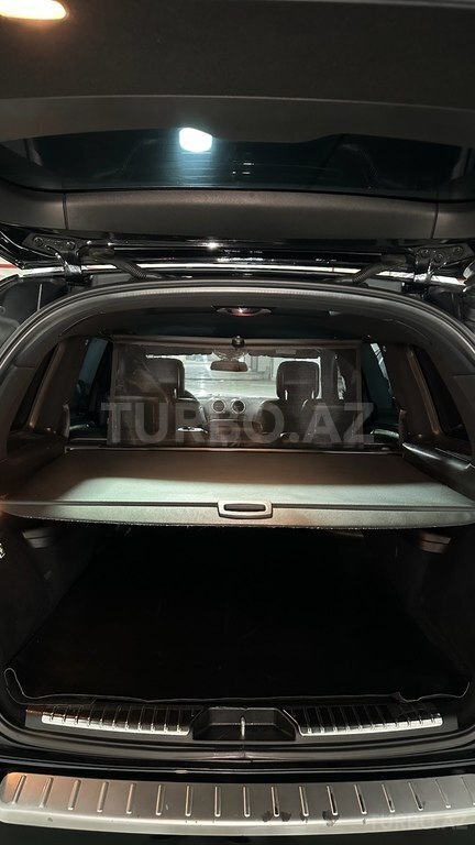 Mercedes GL 350 4MATIC