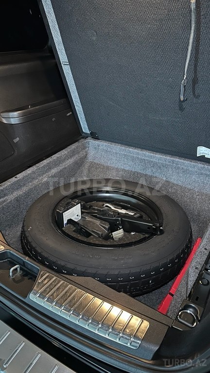 Mercedes GL 350 4MATIC