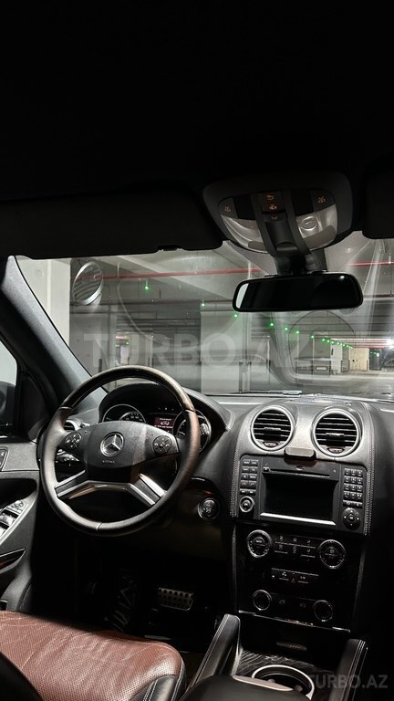 Mercedes GL 350 4MATIC