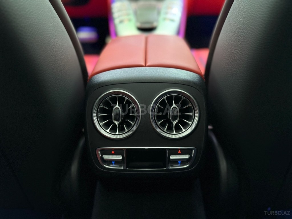 Mercedes AMG GT 53 4MATIC+