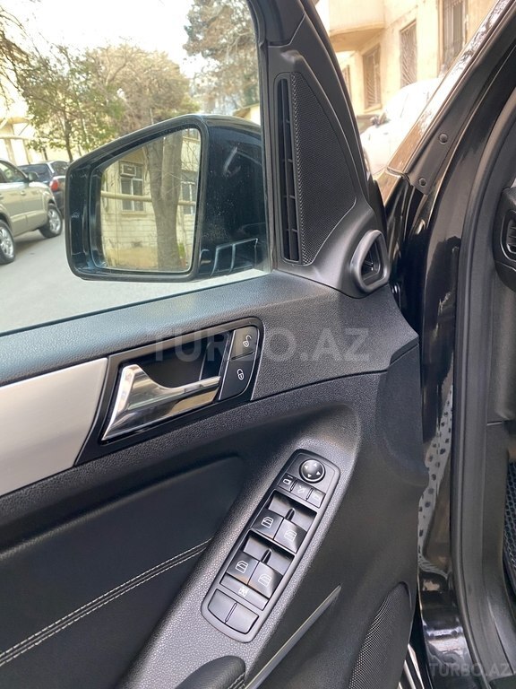 Mercedes ML 300 4MATIC