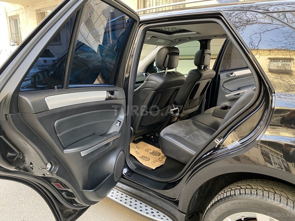 Mercedes ML 300 4MATIC
