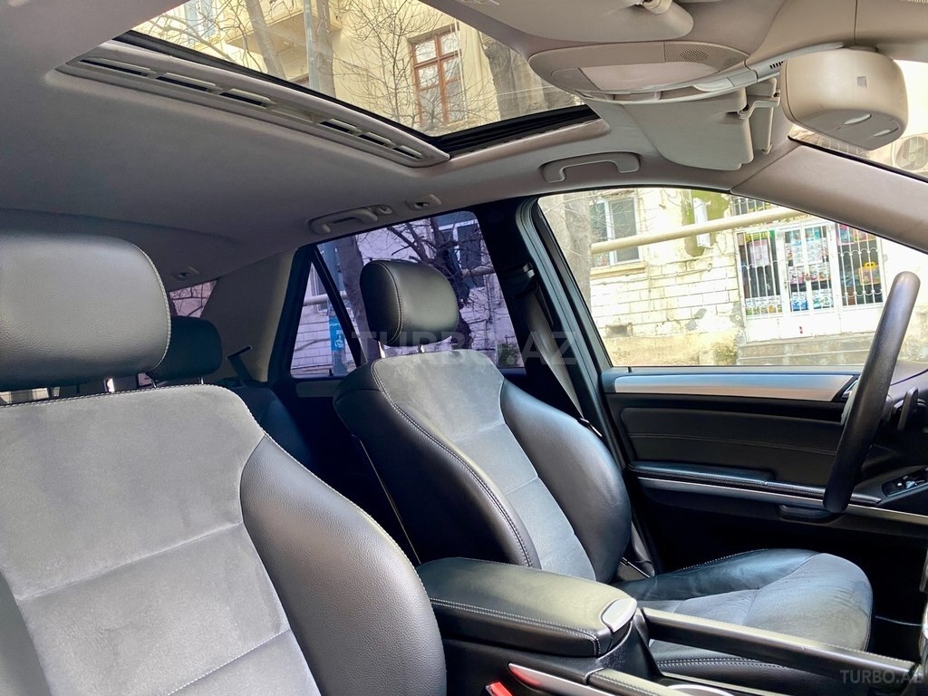 Mercedes ML 300 4MATIC