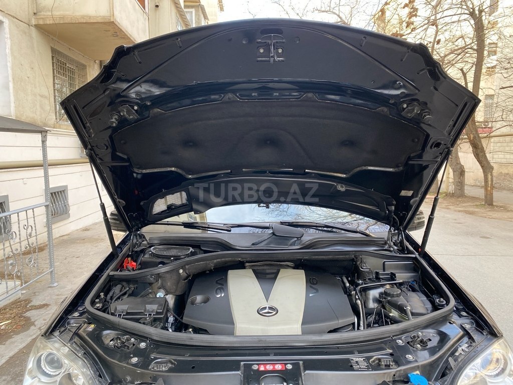 Mercedes ML 300 4MATIC