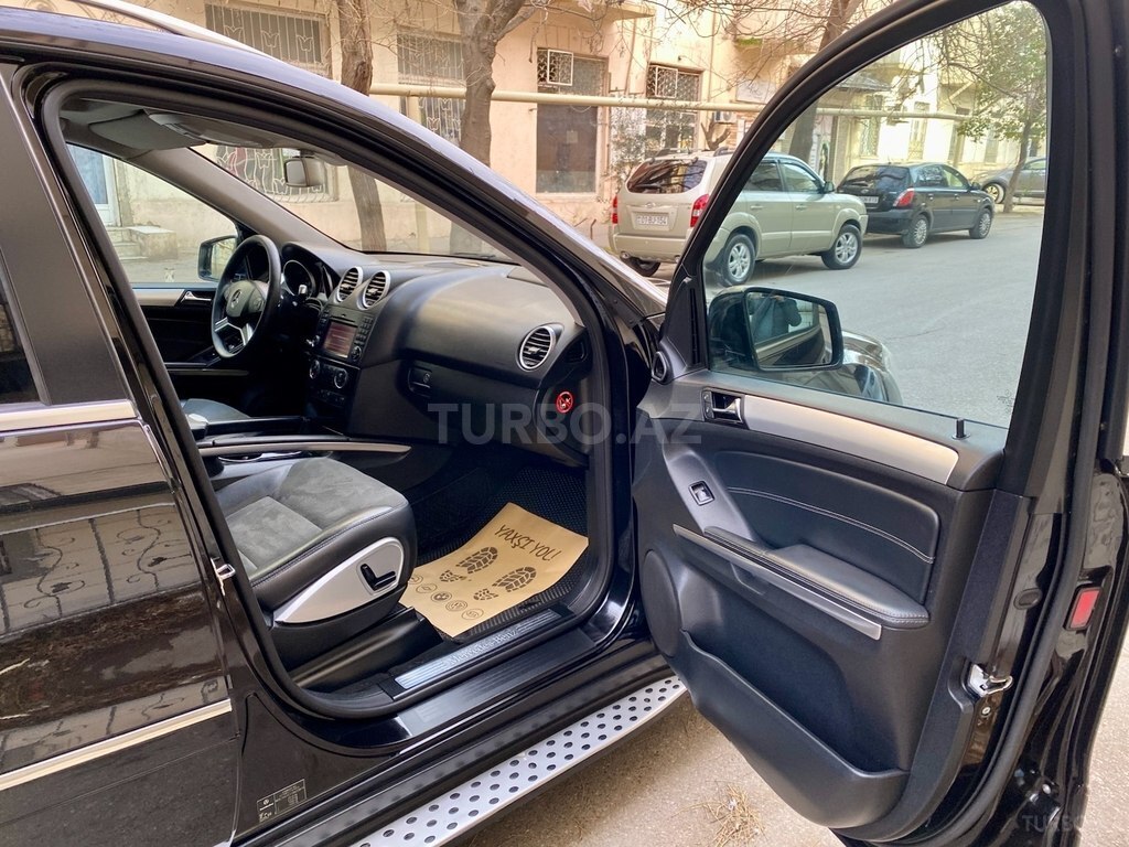 Mercedes ML 300 4MATIC