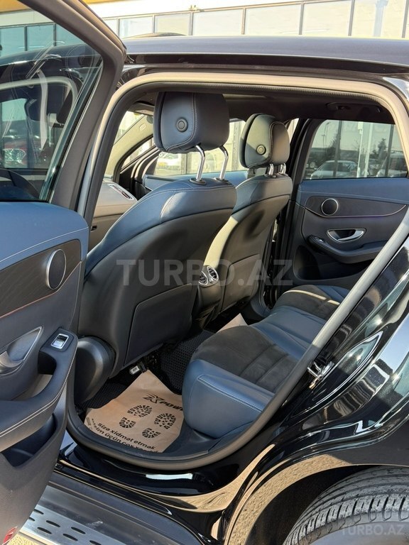 Mercedes EQC 400 4MATIC